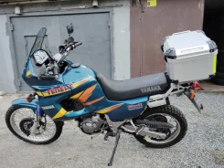 Yamaha XTZ 660 Tenere. 660����. ��., ��������, ���������, ��� ������� ����