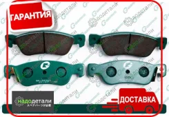 ������� G-brake GP-04021 � ��������� � ��������� [GP04021] GP04021 ����