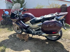 Yamaha FJR 1300. 13 000����. ��., ��������, ���������, ������ �� �� ����