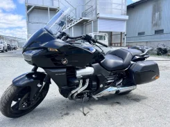 Honda CTX 1300