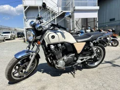 Honda CB 1100