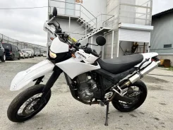Yamaha XT 660X