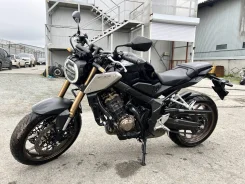 Honda CB 650R