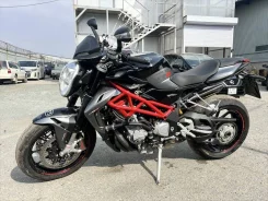 MV Agusta Brutale 1090RR