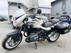 BMW R 1150 R