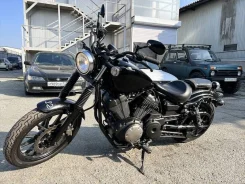 Yamaha XVS 950 Bolt