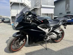 Honda VFR 800F