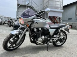 Honda CB 1100