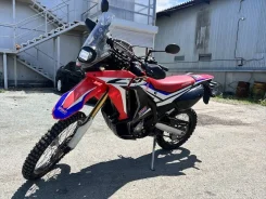 Honda CRF 250