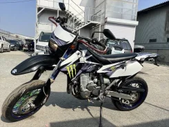 Suzuki DR-Z 400SM