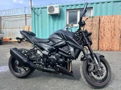 Suzuki GSX S750