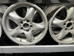 BMW. 8.5x18", 5x120, ET48, �� 72,6���. ����