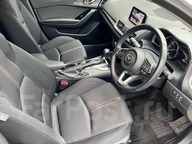 Mazda Axela. �������, ��������, 1.5 (111��.�.), ������, 35 000����. ��, �/�, ��� ���. ��� ����� �� ������������ ����