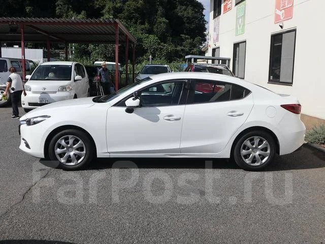 Mazda Axela. �������, ��������, 1.5 (111��.�.), ������, 35 000����. ��, �/�, ��� ���. ��� ����� �� ������������ ����
