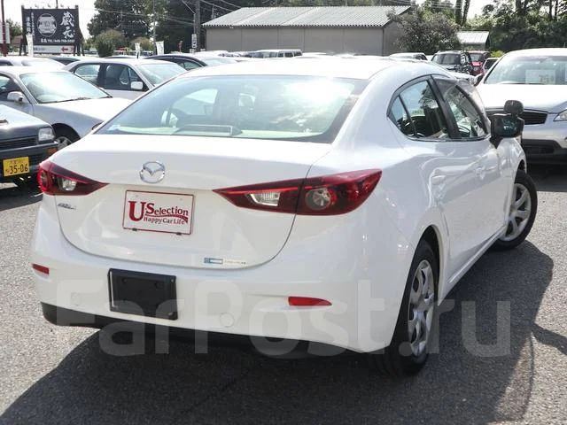 Mazda Axela. �������, ��������, 1.5 (111��.�.), ������, 35 000����. ��, �/�, ��� ���. ��� ����� �� ������������ ����