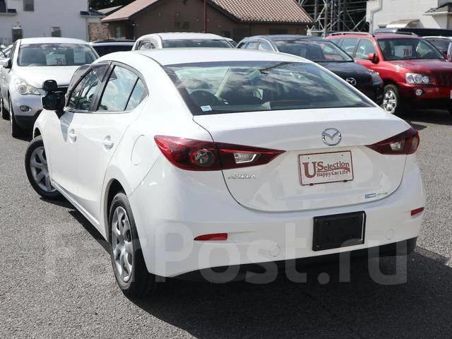 Mazda Axela. �������, ��������, 1.5 (111��.�.), ������, 35 000����. ��, �/�, ��� ���. ��� ����� �� ������������ ����