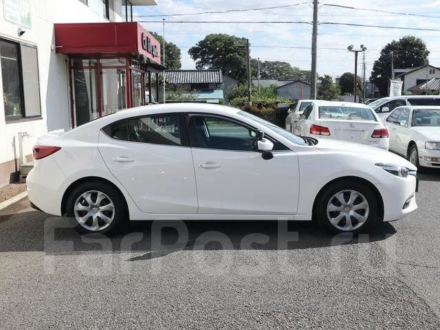 Mazda Axela. �������, ��������, 1.5 (111��.�.), ������, 35 000����. ��, �/�, ��� ���. ��� ����� �� ������������ ����