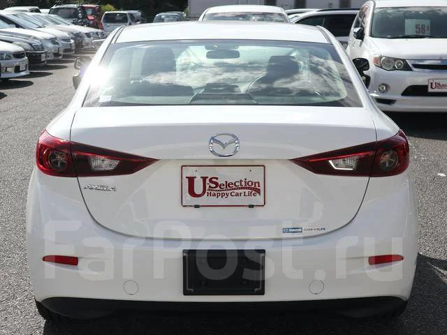 Mazda Axela. �������, ��������, 1.5 (111��.�.), ������, 35 000����. ��, �/�, ��� ���. ��� ����� �� ������������ ����