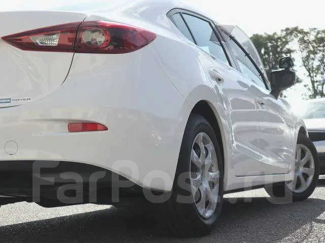 Mazda Axela. �������, ��������, 1.5 (111��.�.), ������, 35 000����. ��, �/�, ��� ���. ��� ����� �� ������������ ����