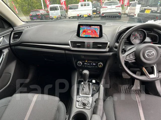 Mazda Axela. �������, ��������, 1.5 (111��.�.), ������, 35 000����. ��, �/�, ��� ���. ��� ����� �� ������������ ����
