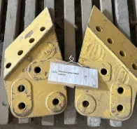 �������� � ���������� Caterpillar CAT D9R ����