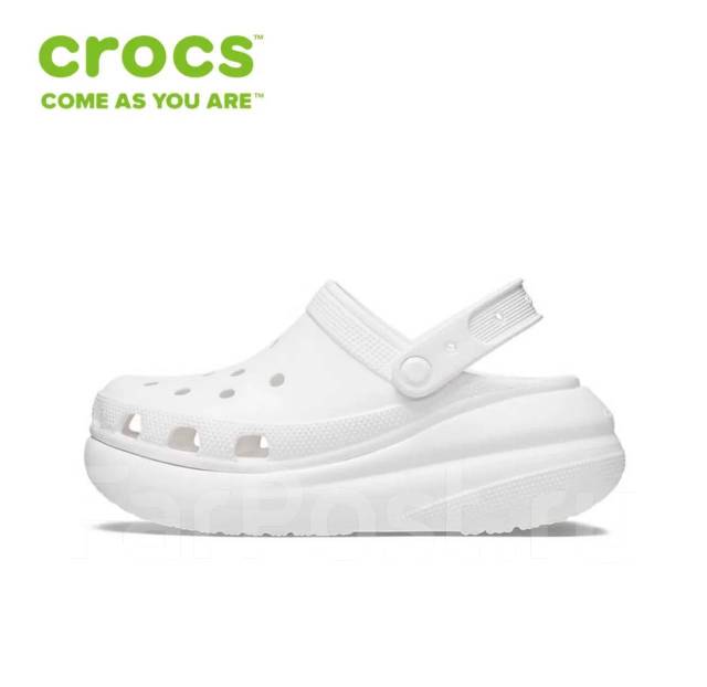 Crocs m6 w8 best sale