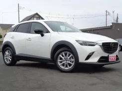 Mazda CX-3. �������, 4wd, 1.5 (111��.�.), ������, 19 000����. ��, �/�, ��� ���. ��� ����� �� ������������ ����