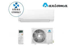 Axioma. 26��&sup2; ����