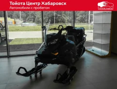 BRP Ski-Doo Skandic. ��������, ��, ��� ������� ����
