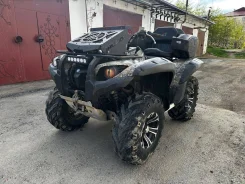 Yamaha Grizzly 700. ��������, ���� ���\���, � �������� ����