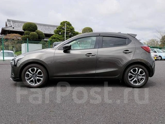 Mazda Demio. �������, ��������, 1.5 (110��.�.), ������, 28 000����. ��, �/�, ��� ���. ��� ����� �� ������������ ����