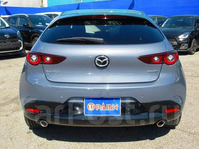 Mazda Mazda3. �������, ��������, 1.5 (111��.�.), ������, 15 000����. ��, �/�, ��� ���. ��� ����� �� ������������ ����