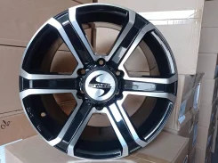 GT Wheel. 8.0x17", 6x139.7, ET20, �� 110,1���. ����