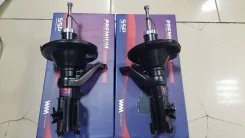 ������ �������� (JUSTdrive) Honda Civic / Civic Ferio EU1/2/3 ES1/2/3 AS0006 ����