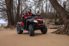 CFMoto CForce 600 Basic. ��������, ��� ���\���, ��� �������. ��� ����� �� ������������ ����