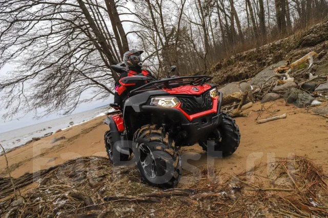 CFMoto CForce 600 Basic. ��������, ��� ���\���, ��� �������. ��� ����� �� ������������ ����