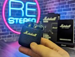 Marshall Minor III ����