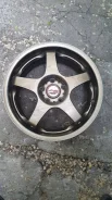 AME Circlar GTA. 8.0x17", 5x114.3, ET35, �� 73���. ����