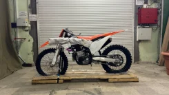 KTM 450 SX-F. 450����. ��., ��������, ��� ���, ������ �� �� ����