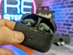 Marshall Motif ANC. ��� ����� �� ������������ ����