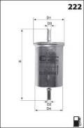   Mecafilter ELE6013 ELE6013 