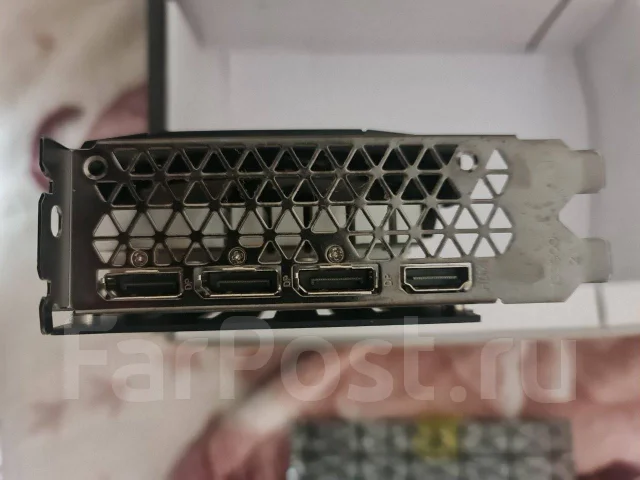 GeForce RTX 3050 ����