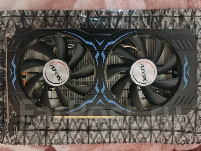 GeForce RTX 3050 ����