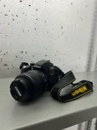 Nikon D3100 ����