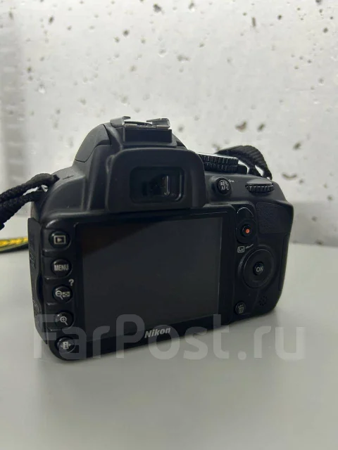 Nikon D3100 ����
