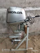 Honda. 30��.�., 4-�������, ����������, ���� S (381 ��), 2003 ��� ����
