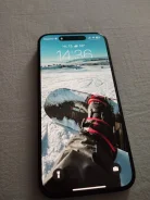 Apple iPhone 15 Pro. �/�, 128 ��, ������, 4G LTE, 5G ����