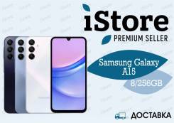 Samsung Galaxy A15. , 256 , , , 3G, 4G LTE, Dual-SIM, NFC 