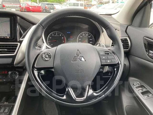 Mitsubishi Eclipse Cross. ��������, ��������, 1.5 (150��.�.), ������, 37 000����. ��, �/�, ��� ���. ��� ����� �� ������������ ����