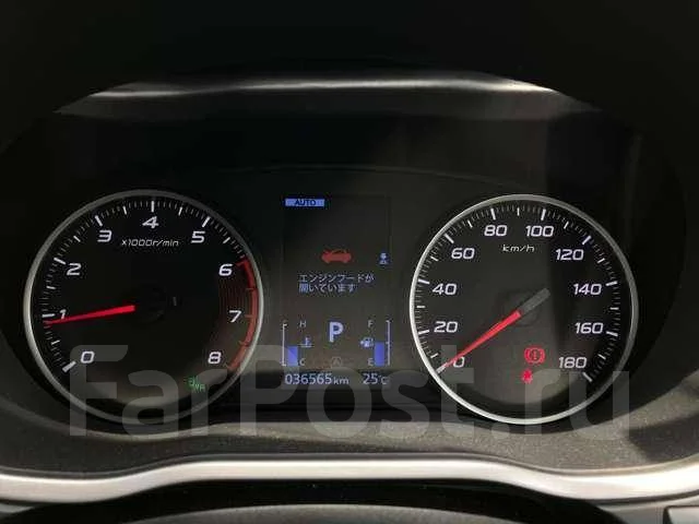 Mitsubishi Eclipse Cross. ��������, ��������, 1.5 (150��.�.), ������, 37 000����. ��, �/�, ��� ���. ��� ����� �� ������������ ����
